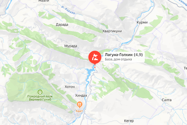 Как нас найти